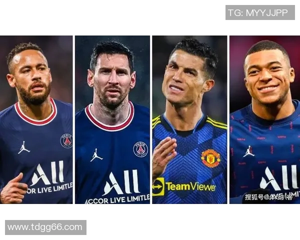 最新足球十大球星排名揭晓梅西C罗内马尔均上榜引热议