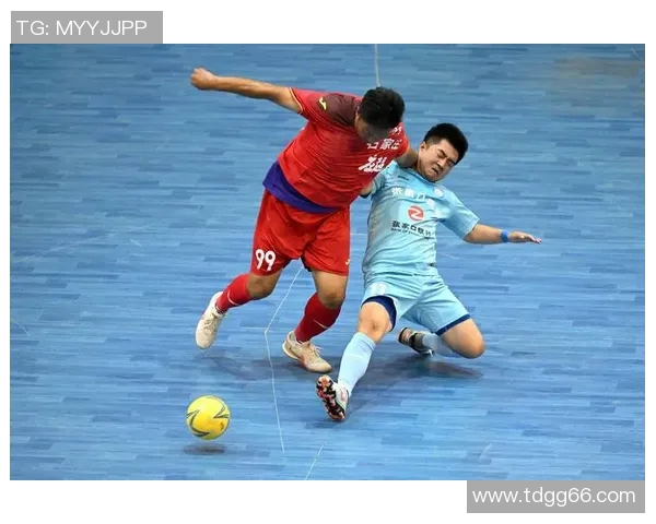 重庆五人制足球明星人物全解析 力量与技巧的完美融合 重庆五人制足球明星人物全解析 力量与技巧的完美融合