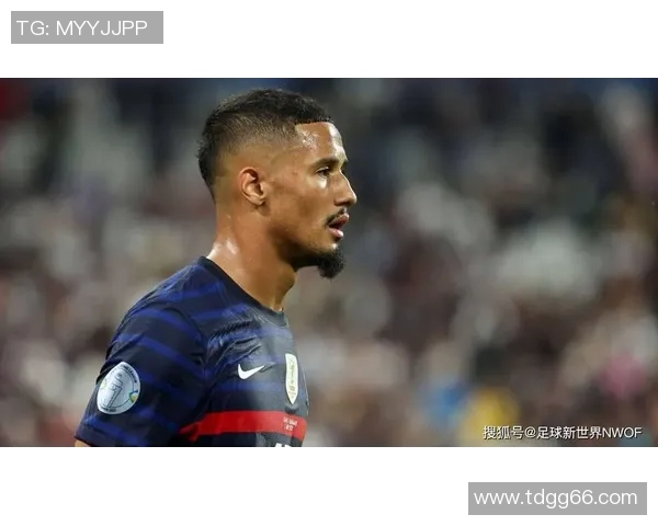 法国足球当家球星是谁 探索如今法国足球的领军人物及其影响力